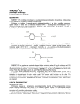 sinemet cr - Merck.com