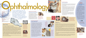 see PDF poster here - UC Davis School of Veterinary Medicine