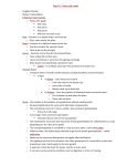 Chpt 22 Plants with seeds - Kingdom Plantae