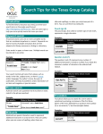 Flash chat: Quick reference