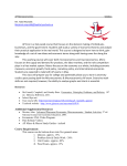 Syllabus - Lafayette High School