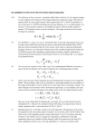 COMMENTS from Kjell on the TOP 10 most useful equations in the
