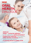 oral health dialogue1/2015