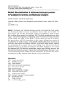 Meiotic Recombination inSchizosaccharomyces pombe: A Paradigm