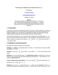 Factoring 2x2 Matrices with Determinant of