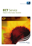 ECT Service - Caloundra Private Clinic