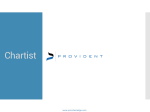 Chartist - Provident Consulting