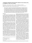 PDF - Andrew Rambaut