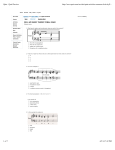 Test Review - The OCD Musician