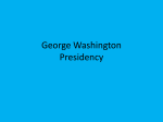 George Washington Power Point