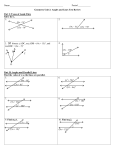 Unit 2 Part 1 Review (Honors)