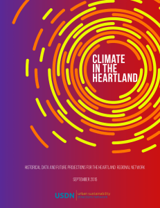 Climate in the Heartland