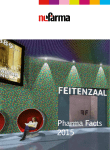 Pharma Facts 2015