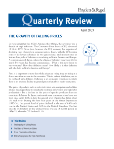 Quarterly Review