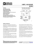 AD7484 - Analog Devices