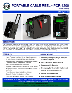 2KR PCR-1200 Portable Cable Reel.pub