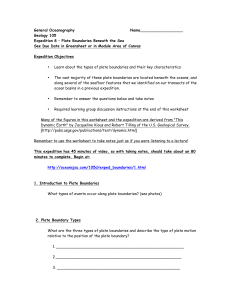 expedition 8 worksheet as a pdf