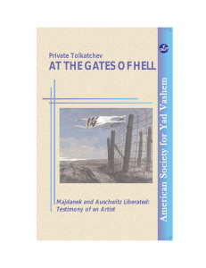 at the gates of hell at the gates of hell
