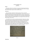 Celestial Coordinate System