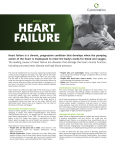 heart failure - Investor Relations Solutions