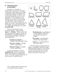 33. Defining Geometry by David White 1Geometry