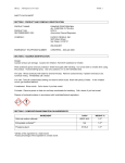 DP212 – All Purpose Ci-Tri-Jell PAGE 1 SAFETY DATA SHEET