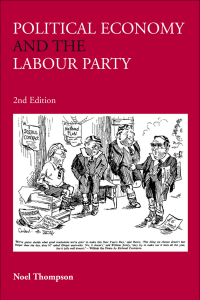 Political Economy and the Labour Party: The Economics of