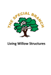 Living Willow Structures