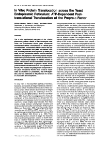 PDF - Walter Lab