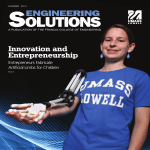 engineering - UMass Lowell
