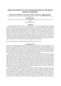 Clinical Oral Cancer Diagnosis with Optical Coherence Tomography