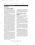 Chapter 16 Evolution of Populations Reading ONLY