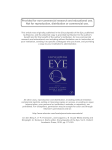 This article was originally published in the Encyclopedia of the Eye