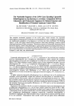 Dehydrogenase in Saccharomyces cerevisiae