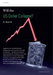 US Dollar Collapse? - Malaysian Institute of Accountants