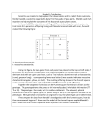 Mendel`s Contributions Scientists use models to help explain their