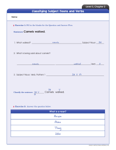 Grammar Practice-L5.qxp:Grammer Practice-Key