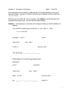 5_1 Math 1 Notes Fall 2010