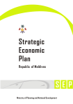 Strategic Economic Plan - Sustainable Development Knowledge