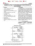 DS40MB200 - Texas Instruments