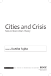 New Critical Urban Theory