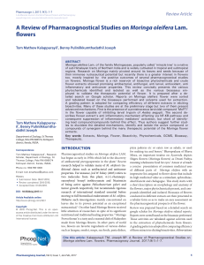 PDF - Pharmacognosy Journal