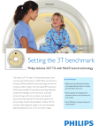 Setting the 3T benchmark