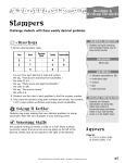 Stumpers - Scholastic