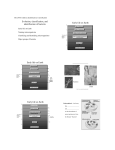 Evolution, classification, and identification of bacteria Early life on