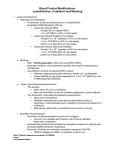 Blood Product Modifications - UCLA Department of Pathology