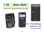 1.02 Basic Math