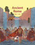 G3, U2 Ancient Rome Timeline