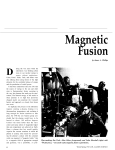 Magnetic Fusion - Sciencemadness