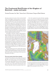 Geological Survey of Denmark and Greenland Bulletin 33